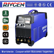 Mosfet Technology TIG Welding Machine with Arc Force Function